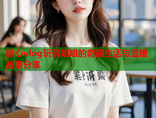 糖心vlog玩偶姐姐的奇趣生活与温暖故事分享  第1张